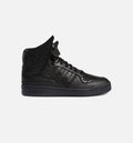Jeremy Scott New Wings 40 Mens Lifestyle Shoe Black