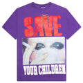 Boycott Tee Multi