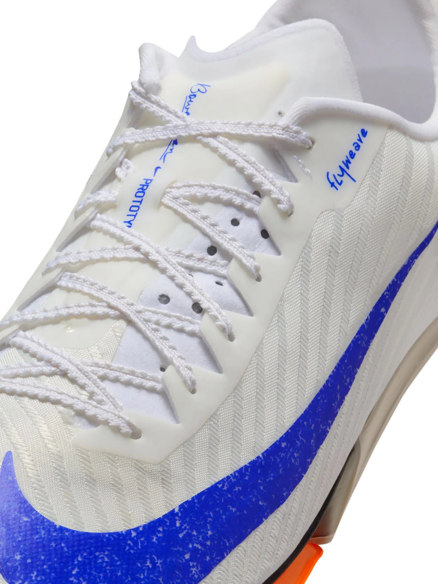 Nike Air Zoom Maxfly 2 Track Field Sprinting Spikes