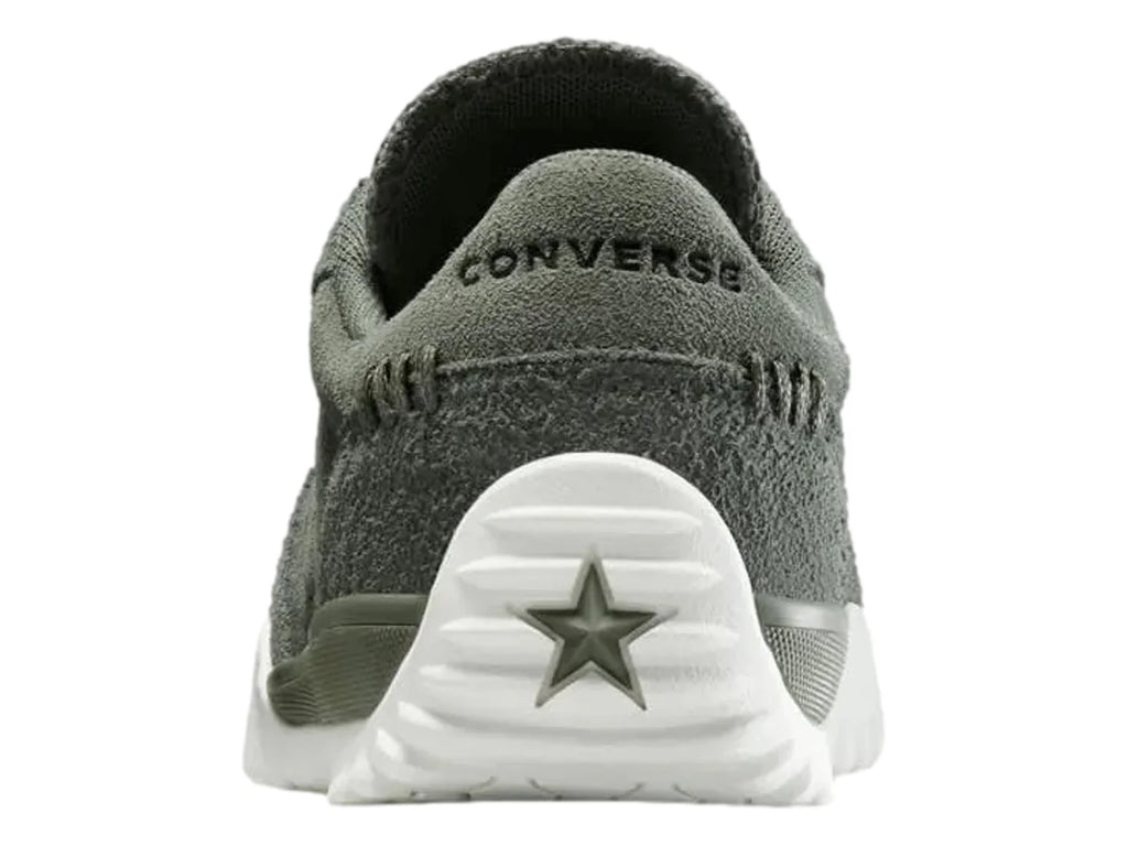 Tenis Converse Run Star Trainer Verde para Mujer