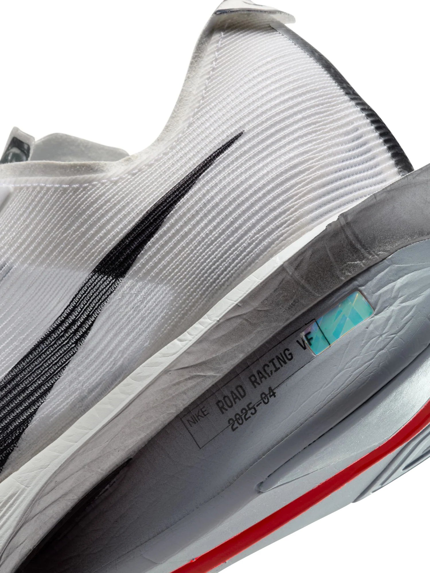 Nike ZoomX Vaporfly Next 4 Mens Shoe