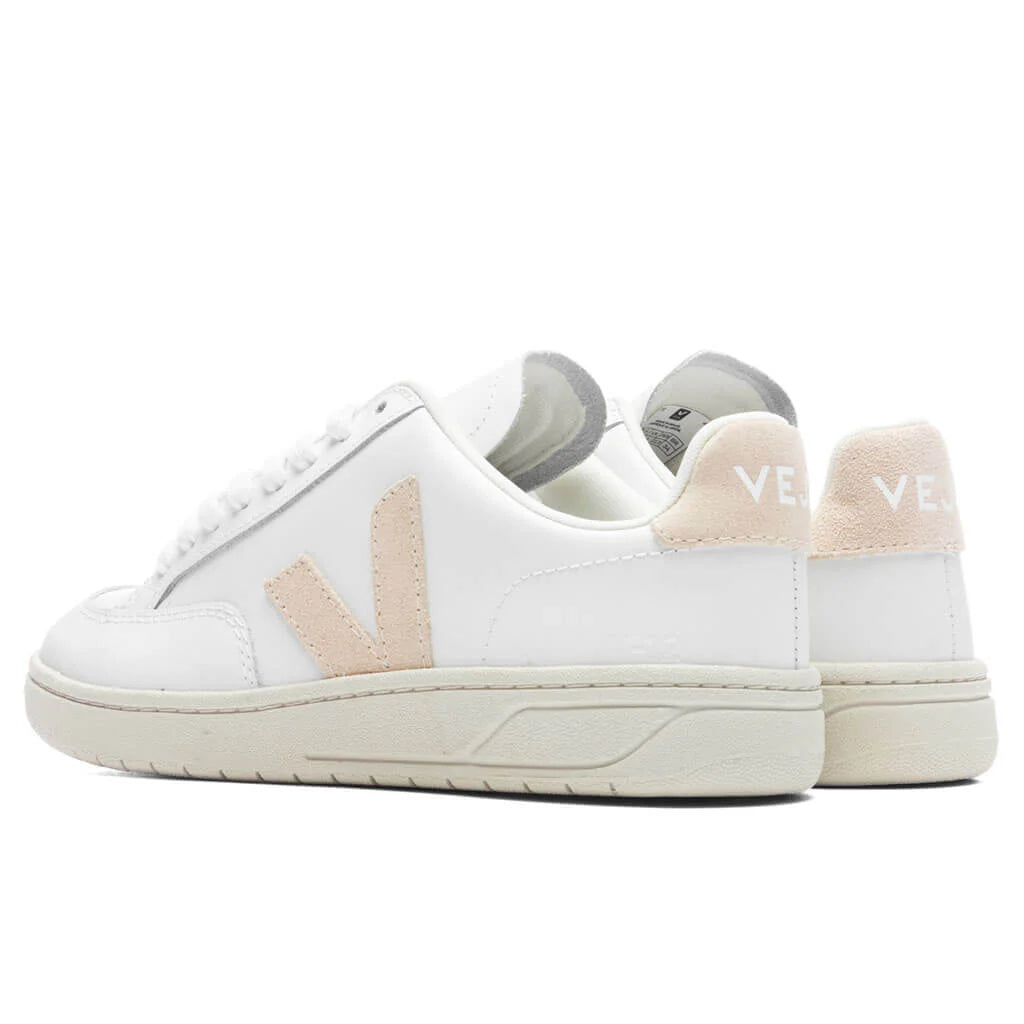 Womens V 12 Extra White Sable