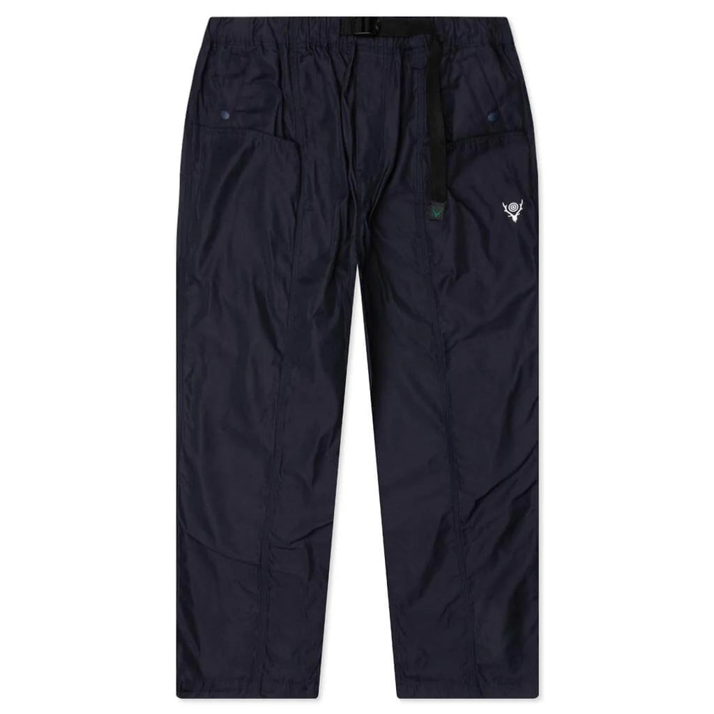 Belted CS Pant Navy