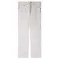 5 Pocket Jean Silver Cloud