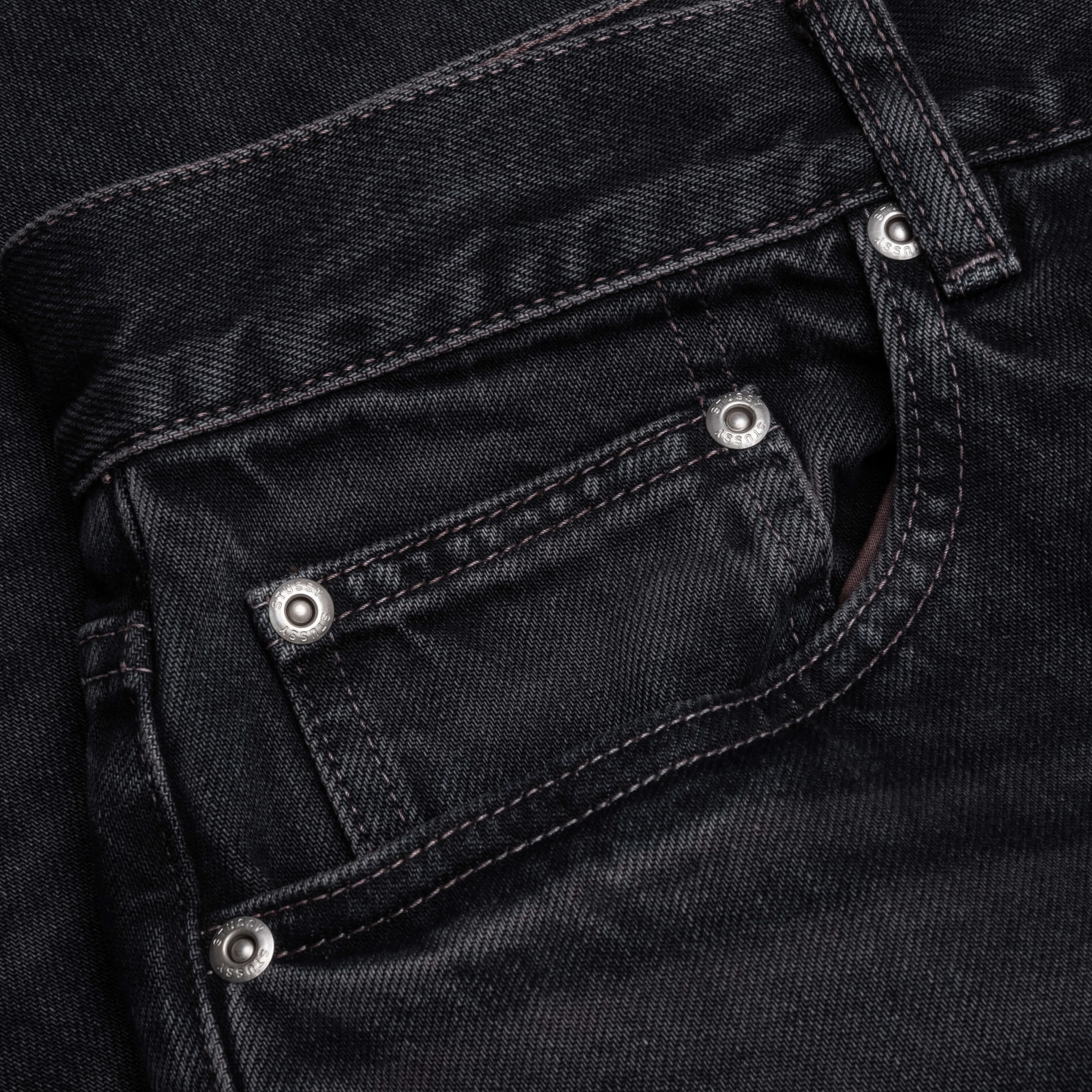 Big Ol Jeans Denim TNT Distressed Blue