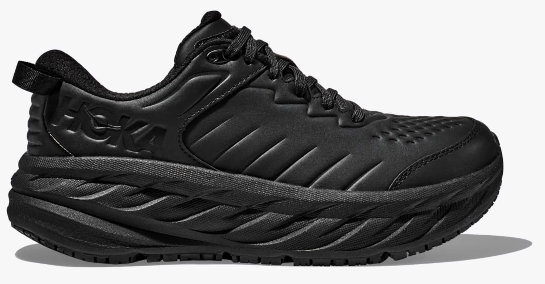 Womens Hoka Bondi SR