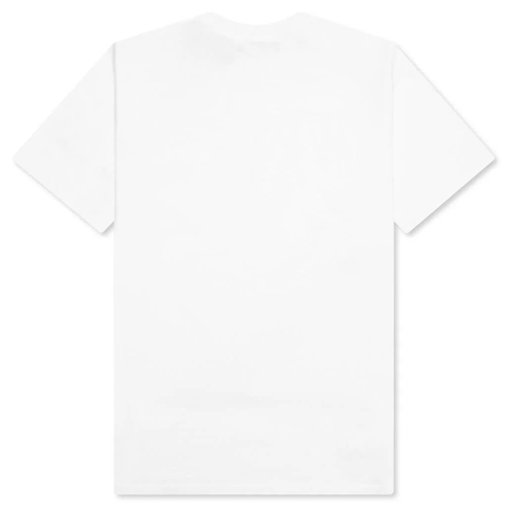 Bunny T Shirt White
