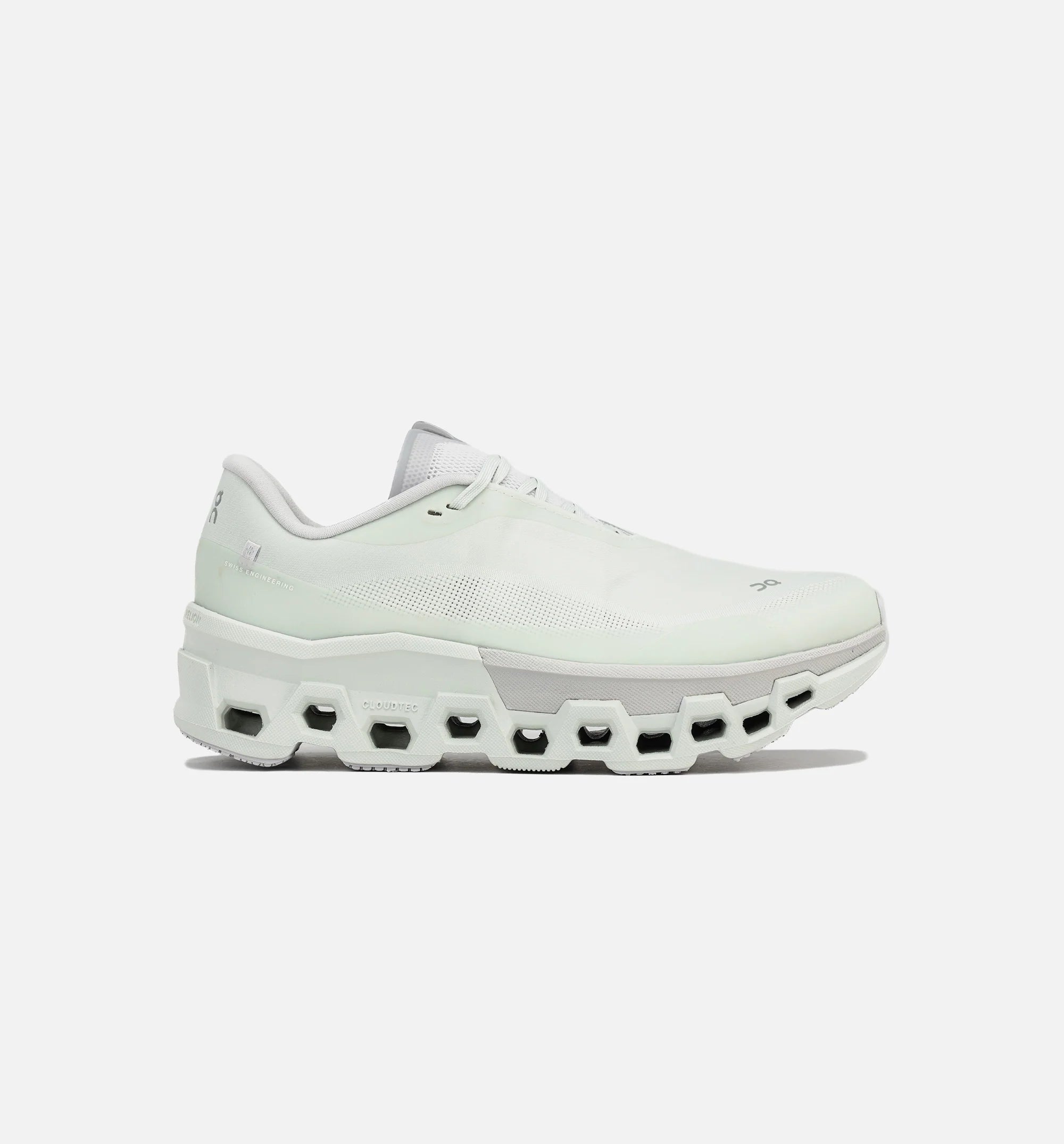 Cloudmonster 2 Mens Lifestyle Shoe Vapor Frost