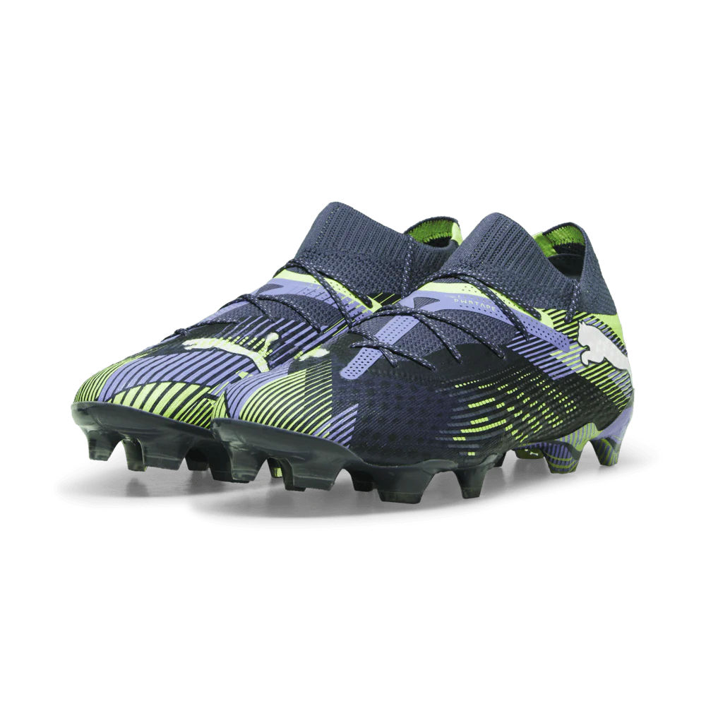 PUMA Future 7 Ultimate FG AG Soccer Cleats