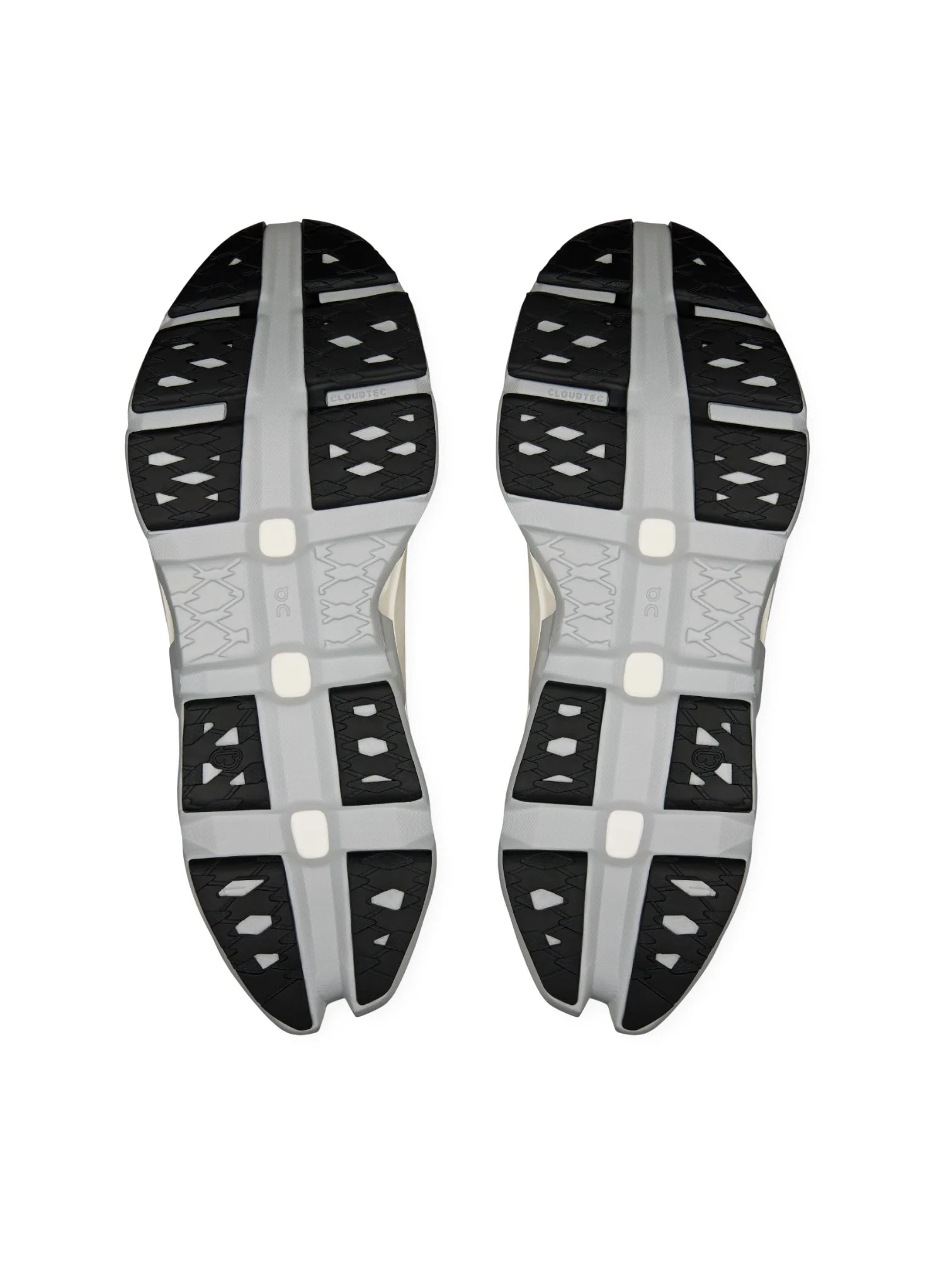 On Cloudmonster 3 Hyper Mens Running Shoes