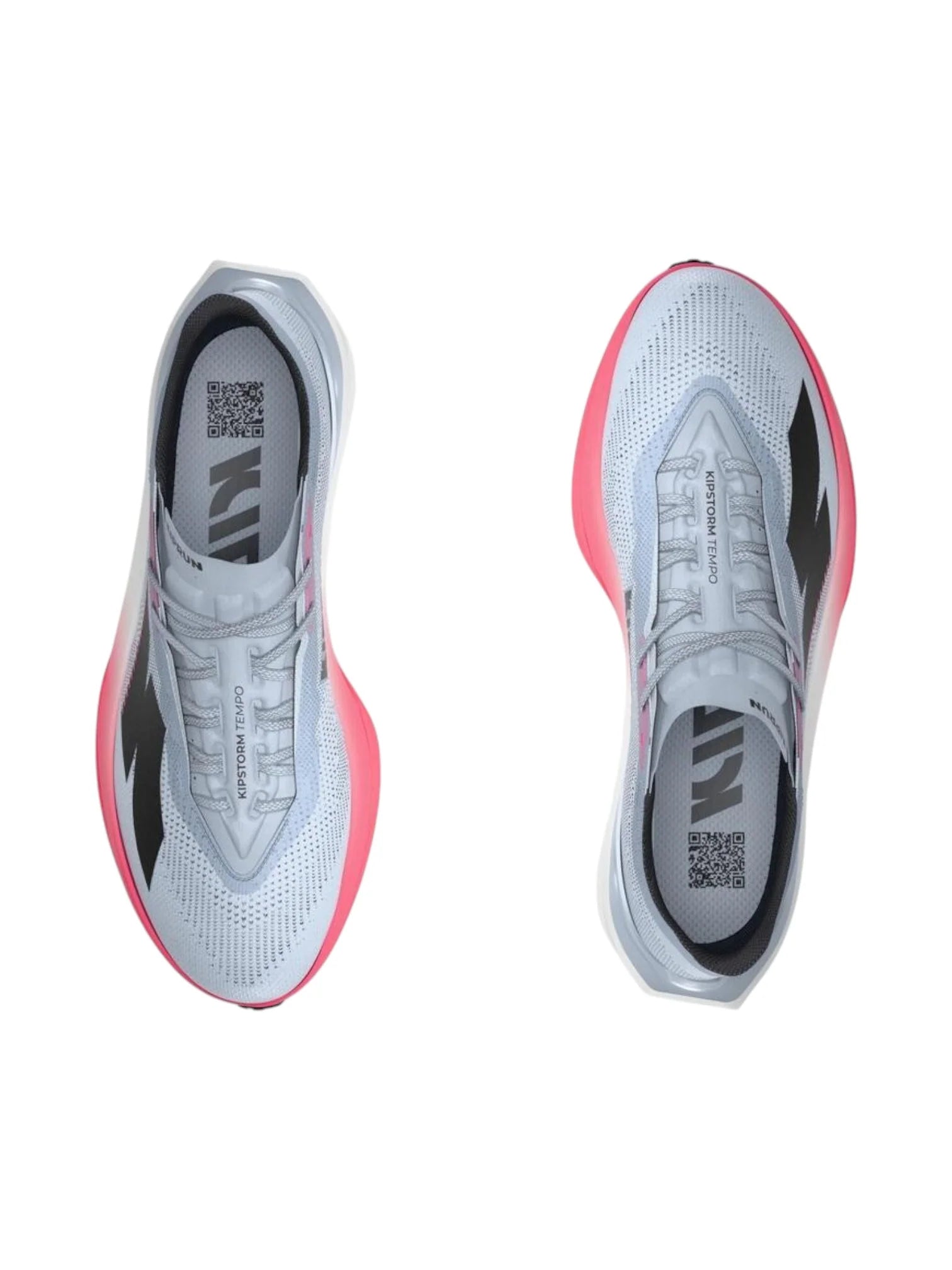 Kiprun Kipstorm Tempo Mens Shoes