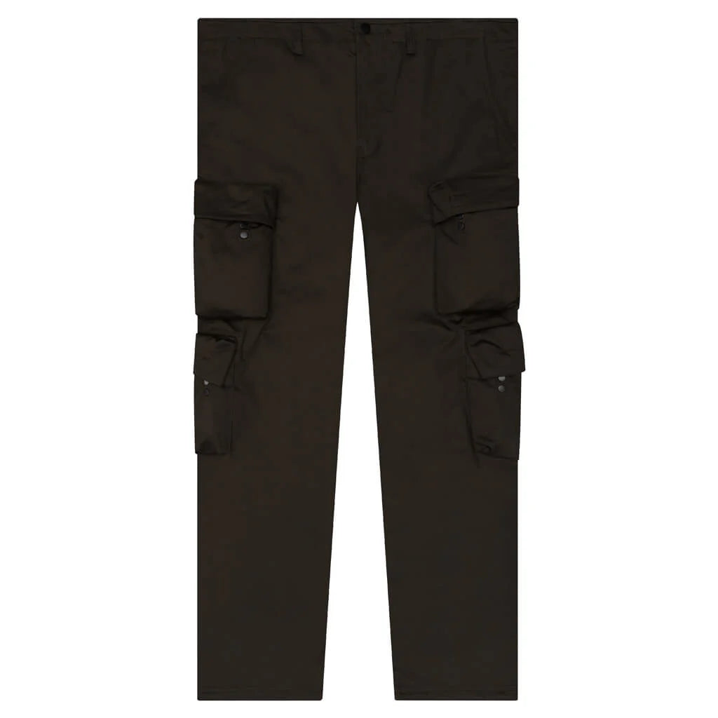 Keane Cargo Pants Graphite