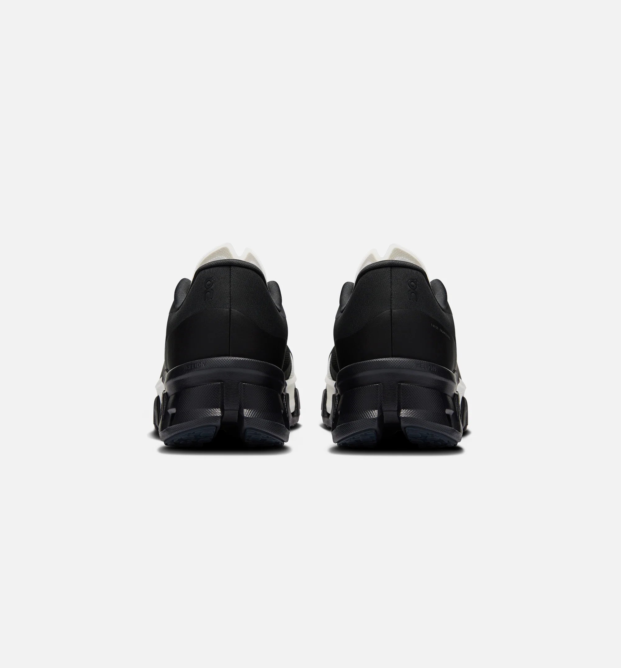 Cloudmonster Hyper Paf Mens Lifestyle Shoe Black