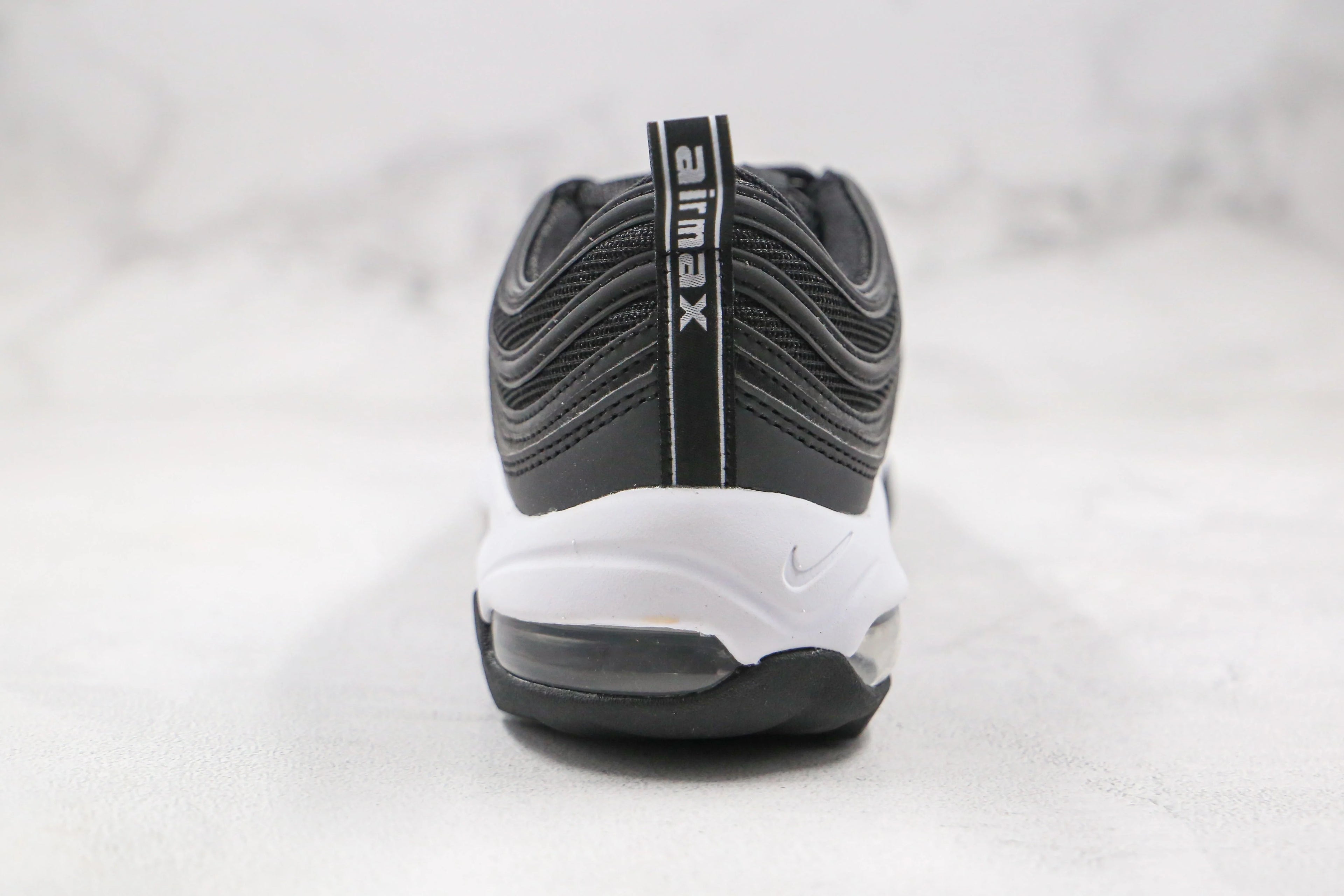 Nike Air Max 97 Black White