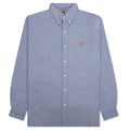 Oxford Bd Shirt Blue