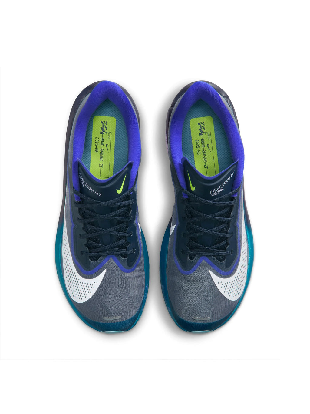 Nike Zoom Fly 6 Mens Shoes