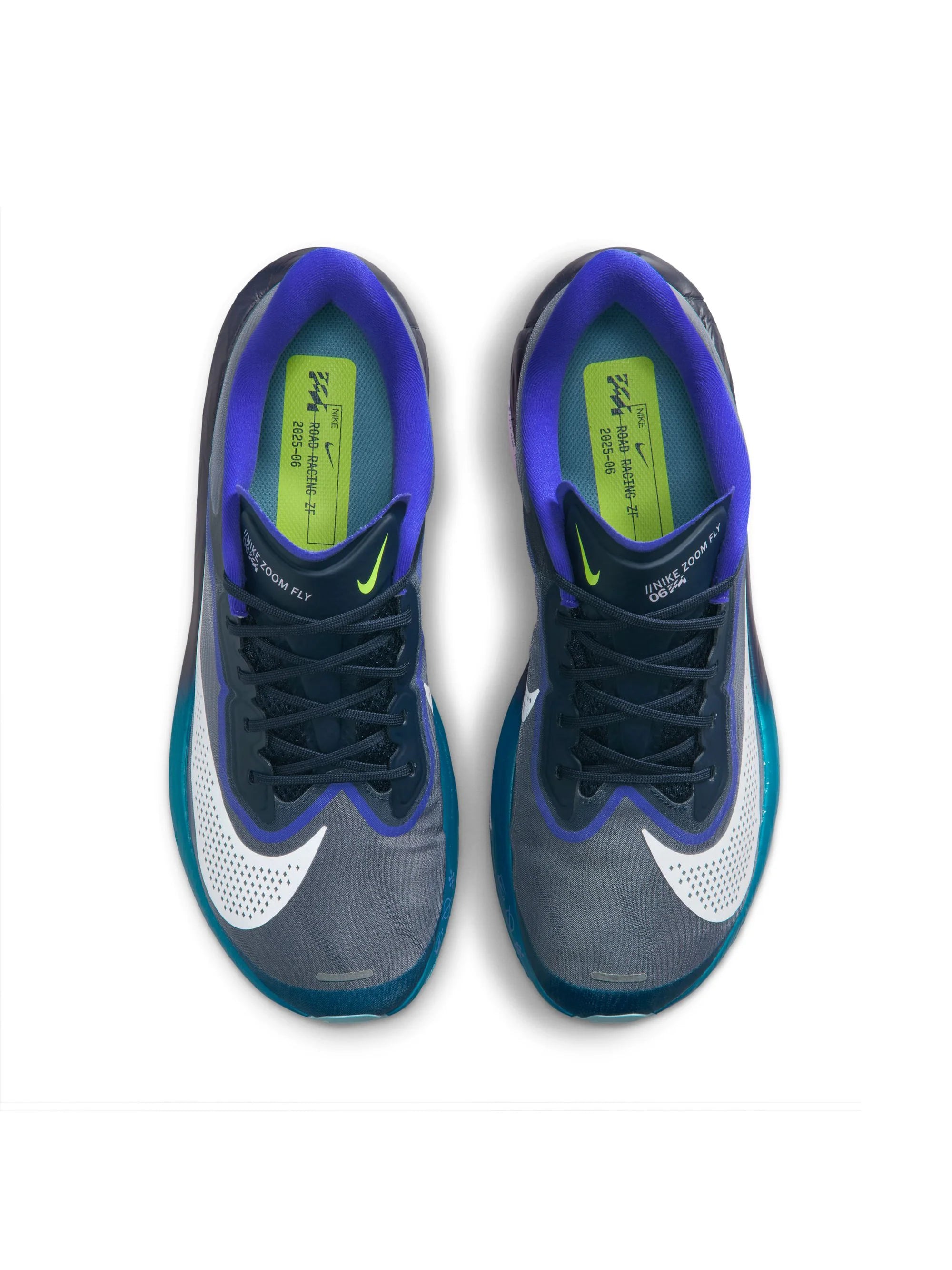 Nike Zoom Fly 6 Mens Shoes