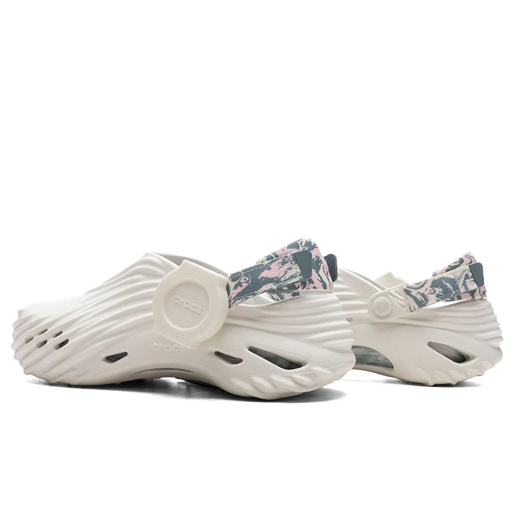 Crocs x G Shock Echo Wave Bundle Multi