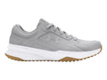 Tenis Under Armour W Edge Suede Gris para Mujer