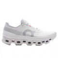 Womens Cloudmonster 1 White White