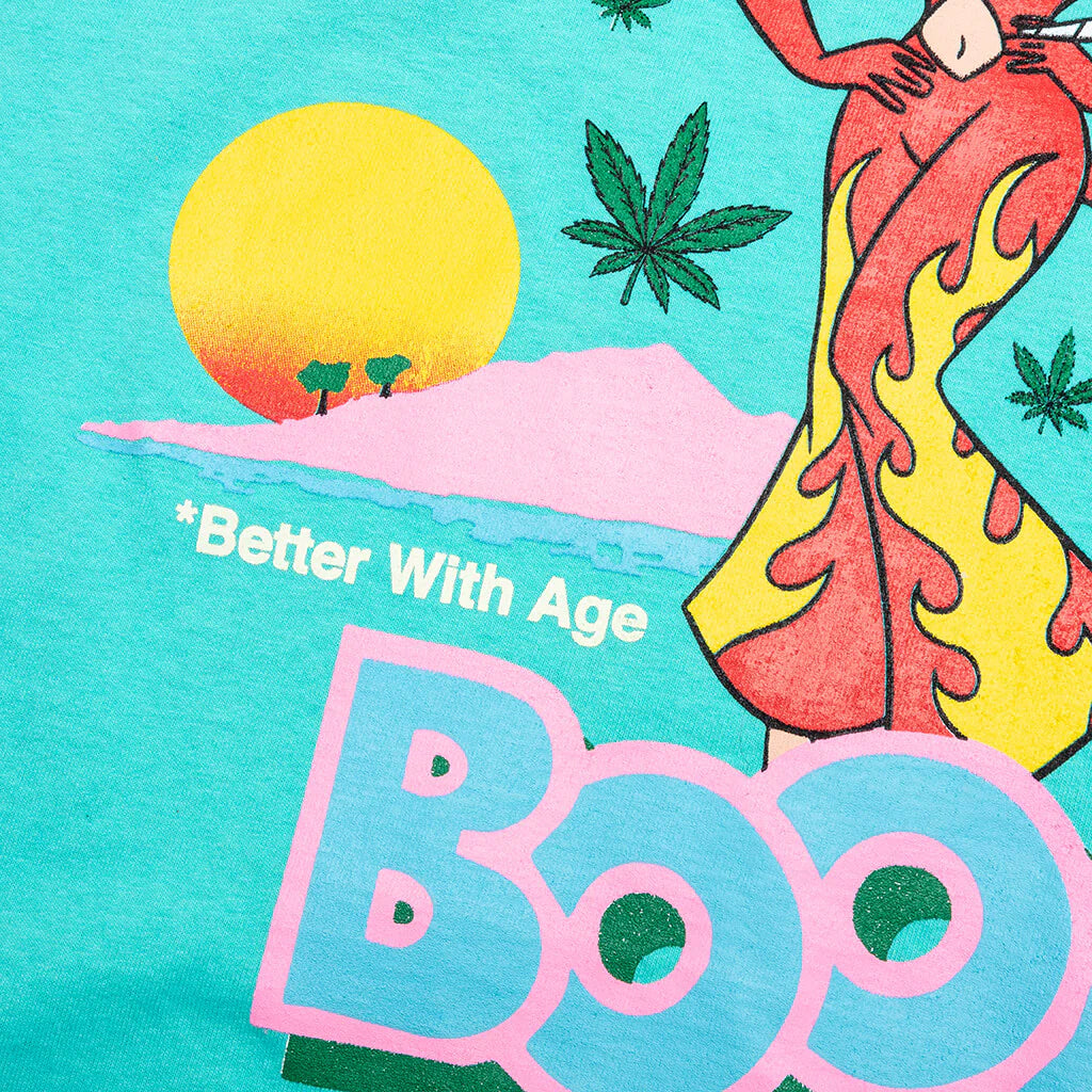 Better Boop Tee Multi