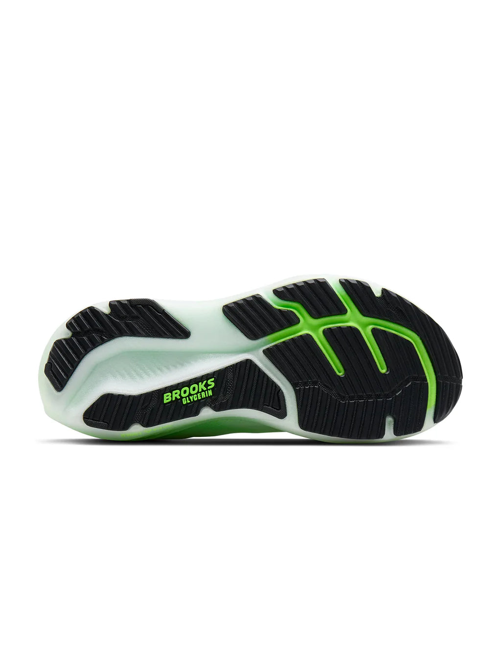 Brooks Glycerin 23 Mens Shoes