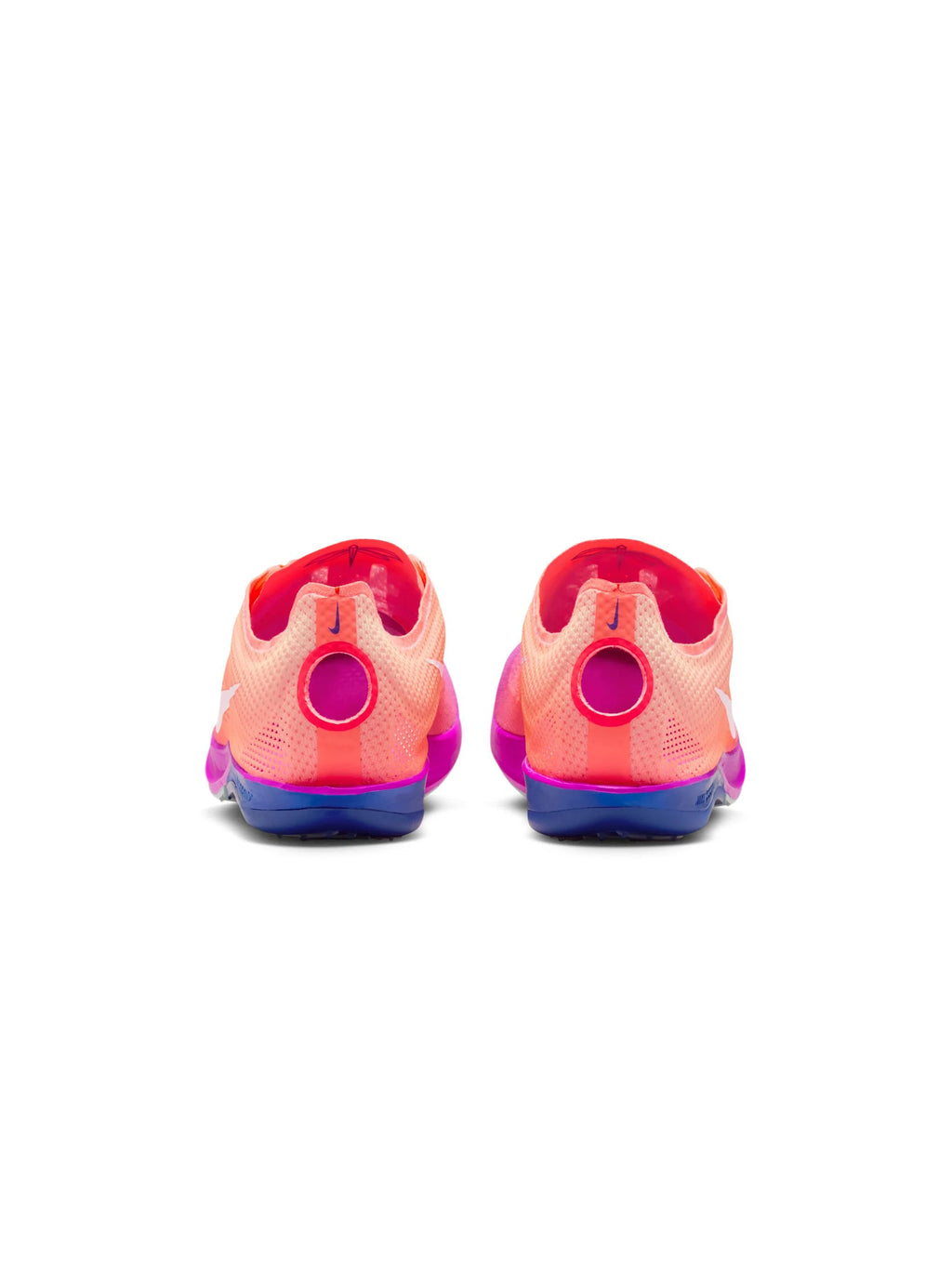 Nike ZoomX Dragonfly 2 Track Field Distance Spikes