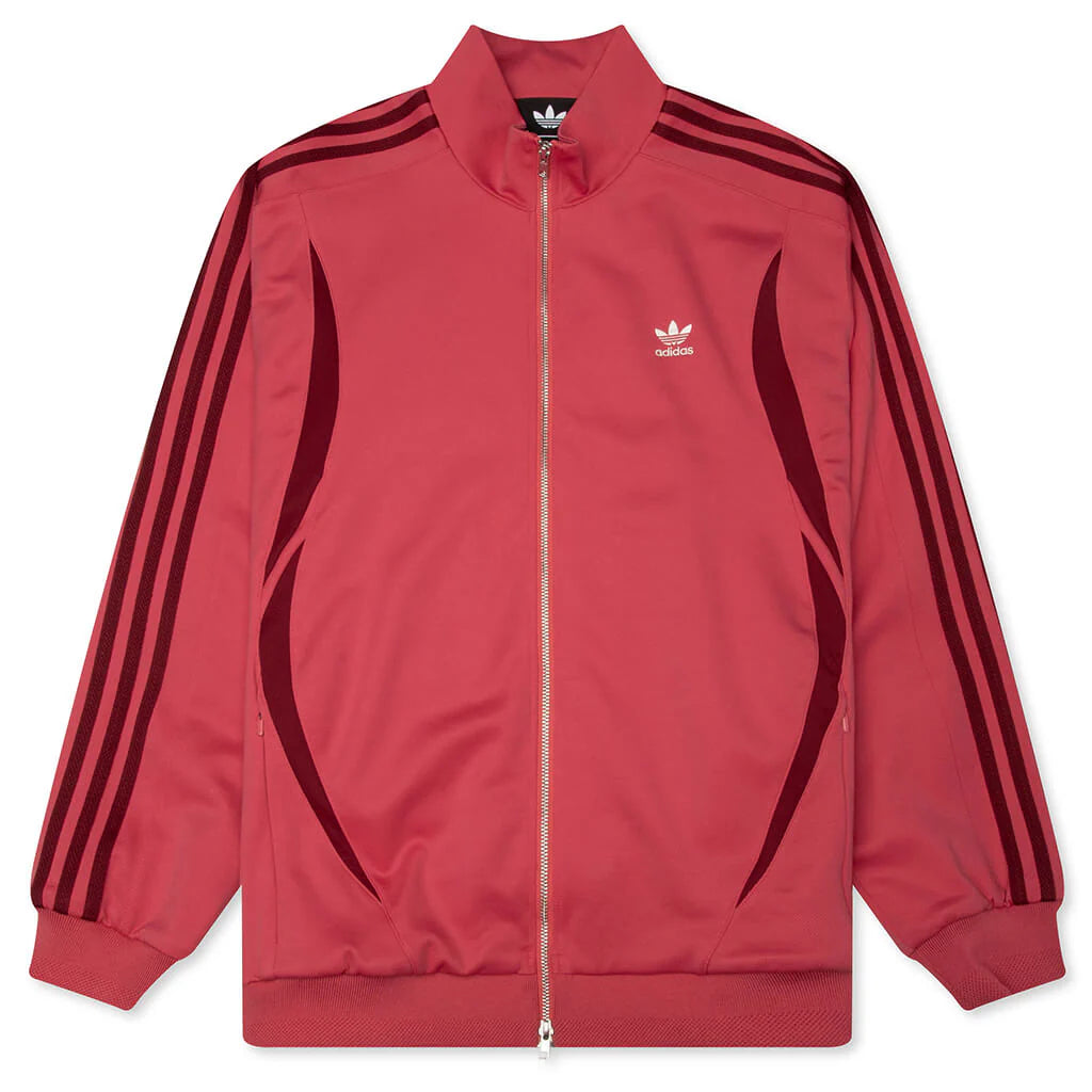 adidas Originals x Wales Bonner Track Top Craft Pink