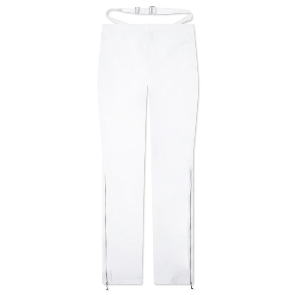Womens NRG HE Pant White