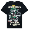 Story Tee Multi