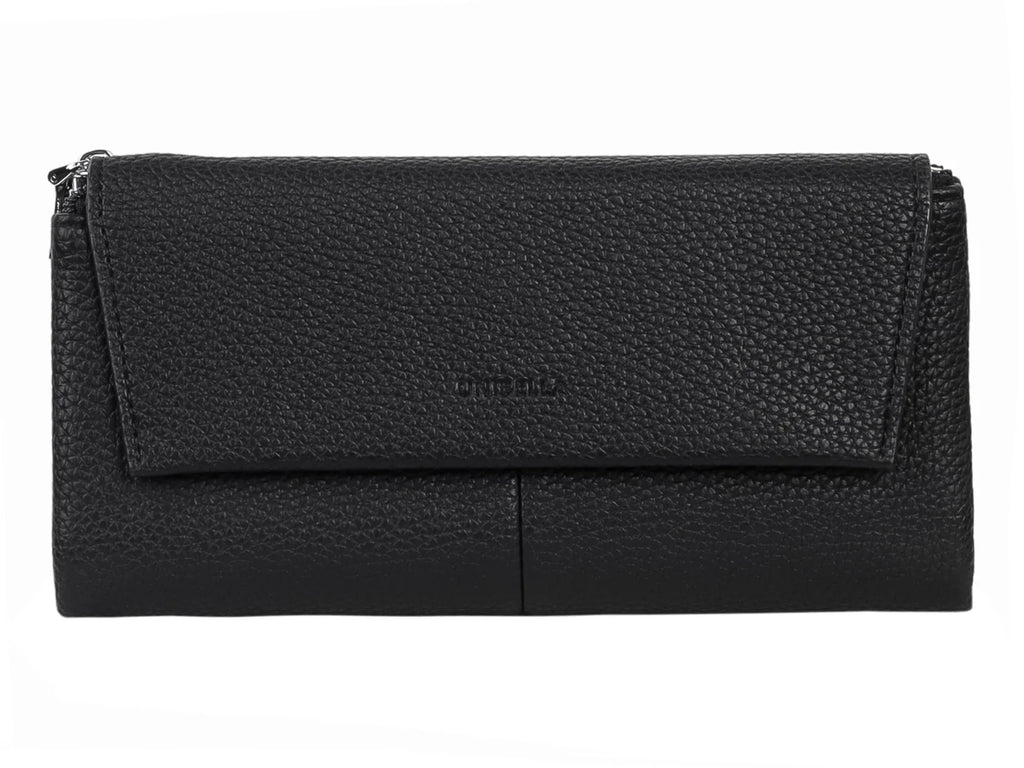 Cartera Unibella Negro para Mujer