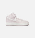 Air Force 1 Mid Venice Mens Lifestyle Shoe Pink White