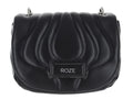 Bolso de Hombro ROZE Negro para Mujer