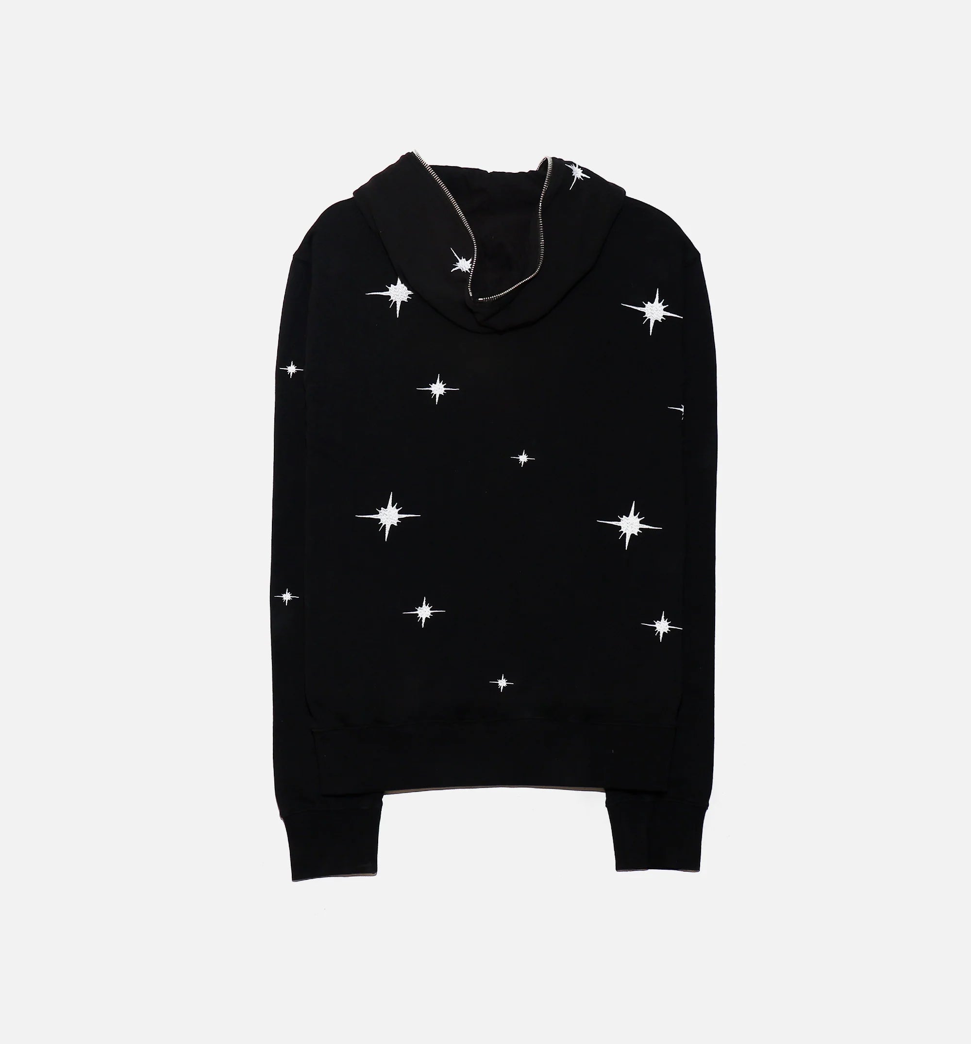 Billionaire Boys Club Stellar Zip Hoody Black