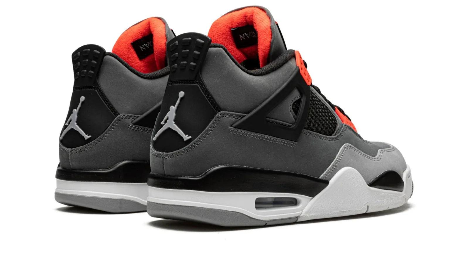 Air Jordan 4 Retro Infrared