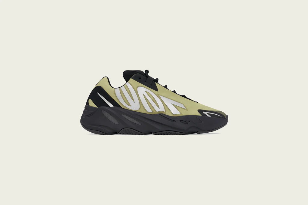 Yeezy 700 MNVN Resin