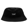 Briefing Nylon Bucket Hat Black
