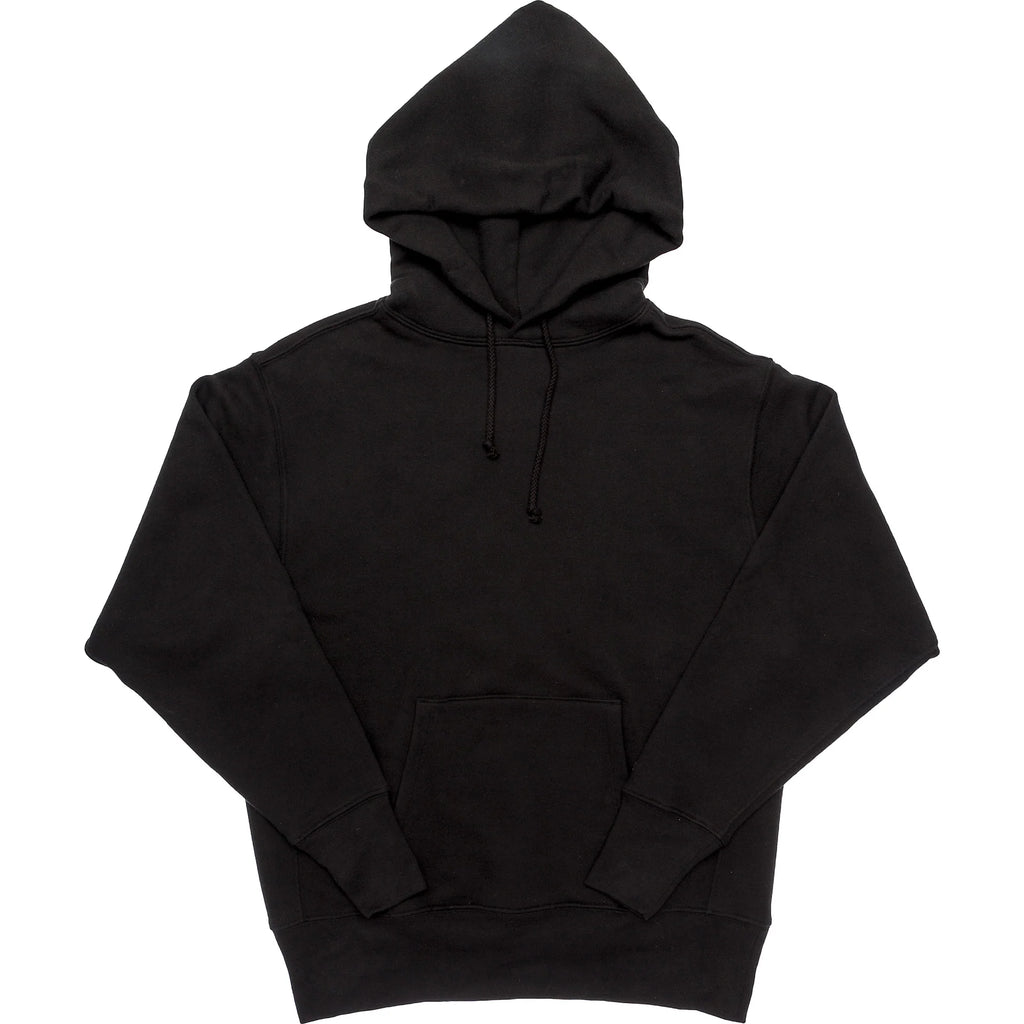 Vans X Our Legacy Hoodie Mens Black