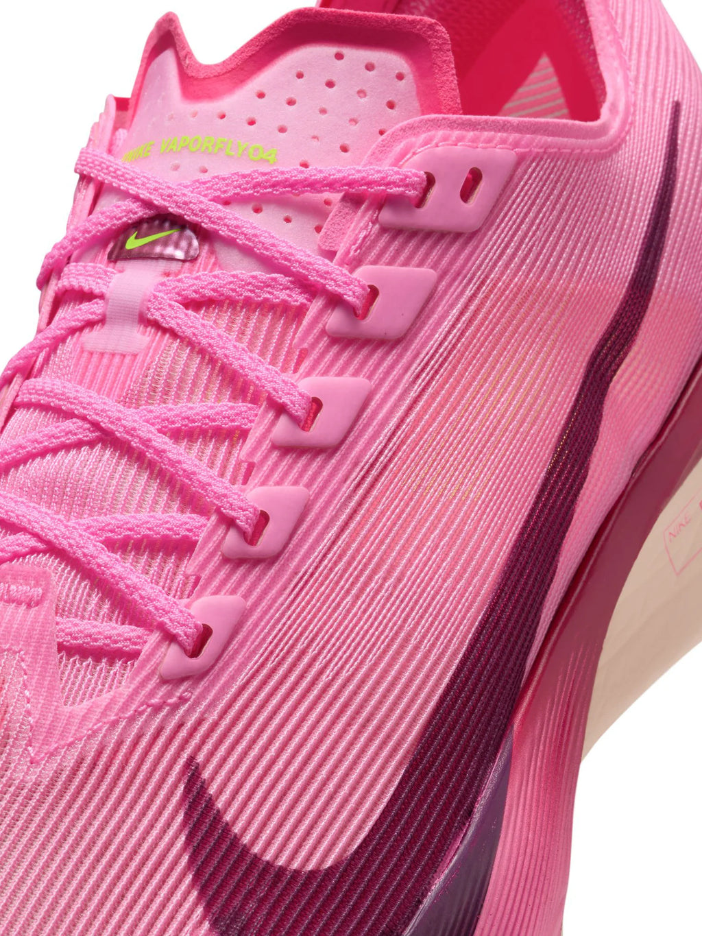Nike ZoomX Vaporfly Next 4 Womens Shoe