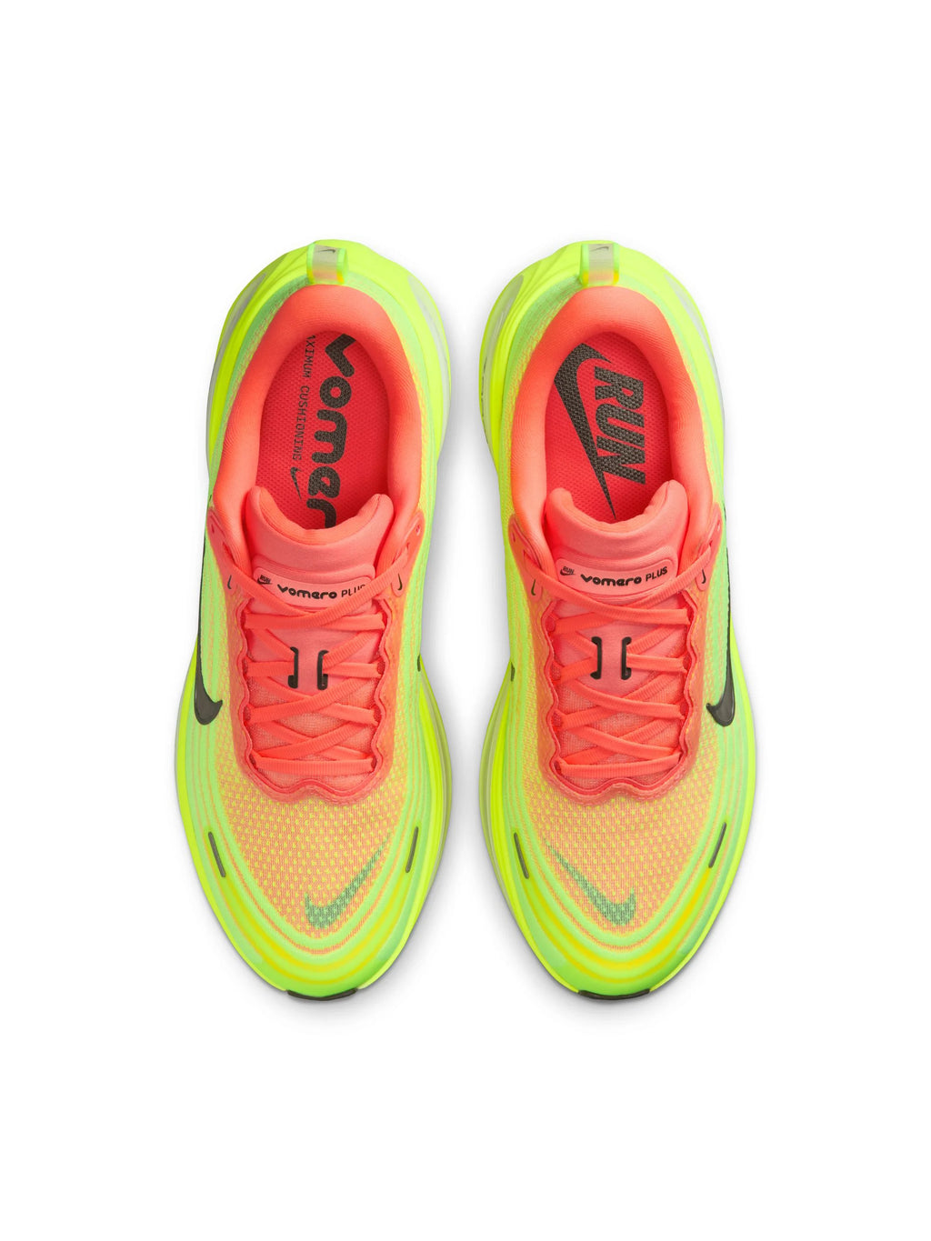 Nike Air Zoom Vomero Plus Mens Shoes