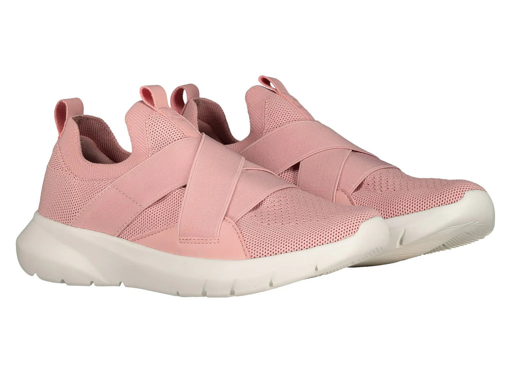 Tenis Charly Color Rosa para Mujer