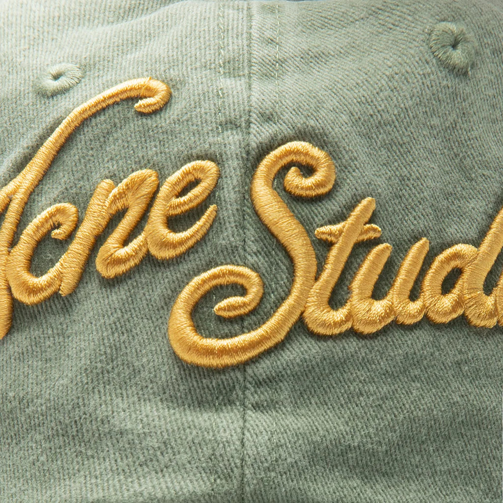 Hats Sage Green
