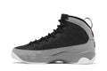Jordan 9 Retro Particle Grey