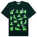 Area 69 Tee Multi