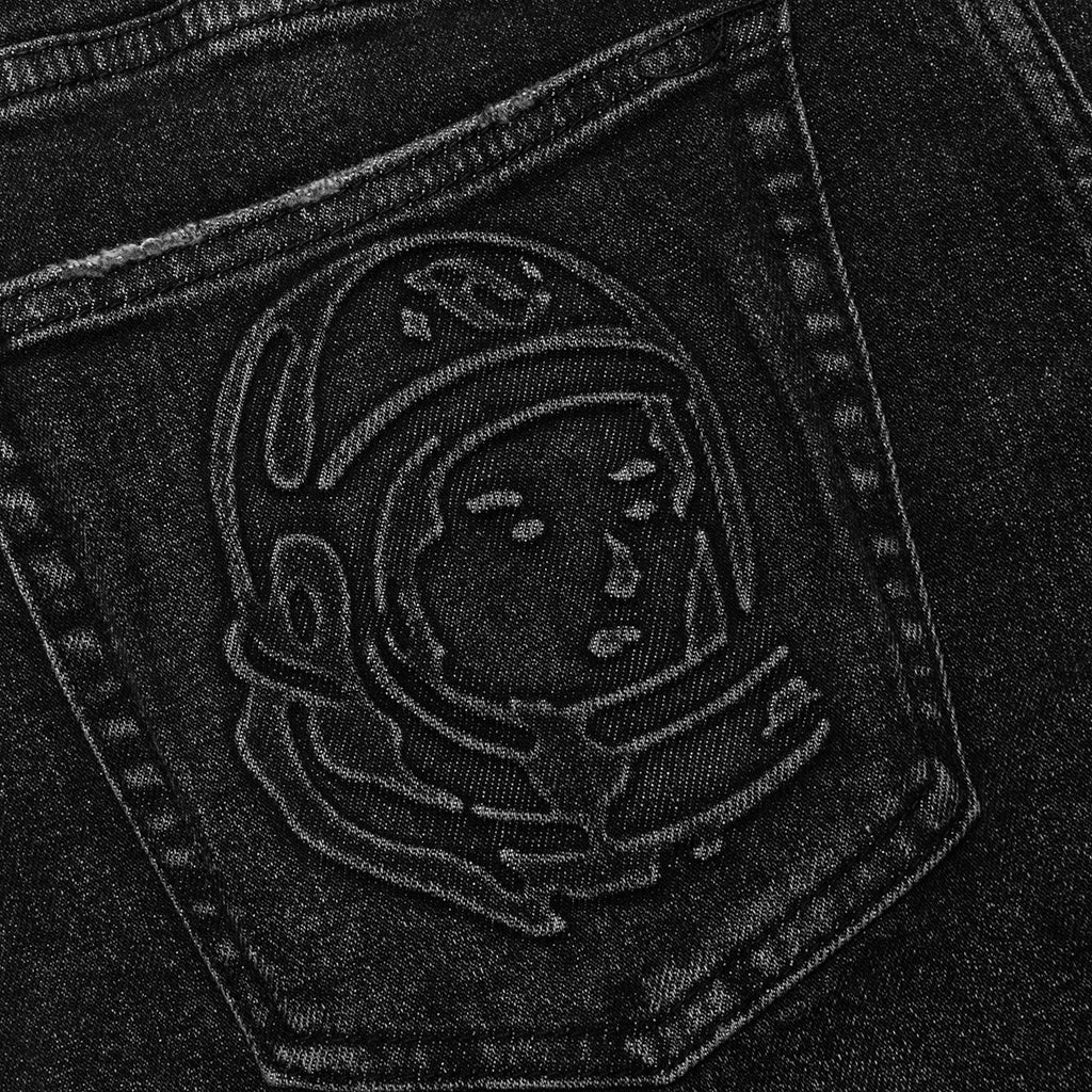 BB Trek Jeans Slim Fit Full Moon
