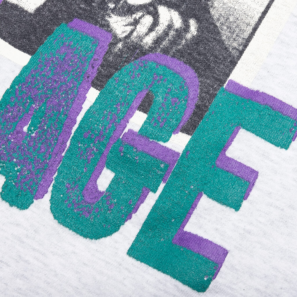 Weirdo Tee Multi