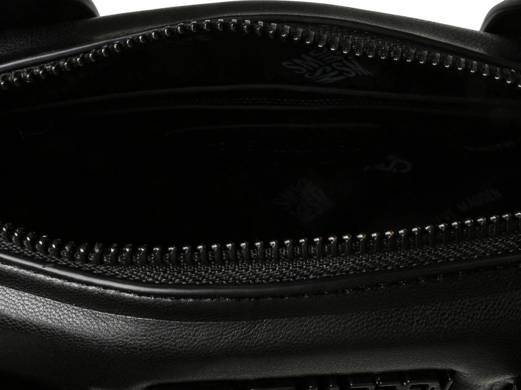 Bolso Steve Madden BNIC Negro para Mujer