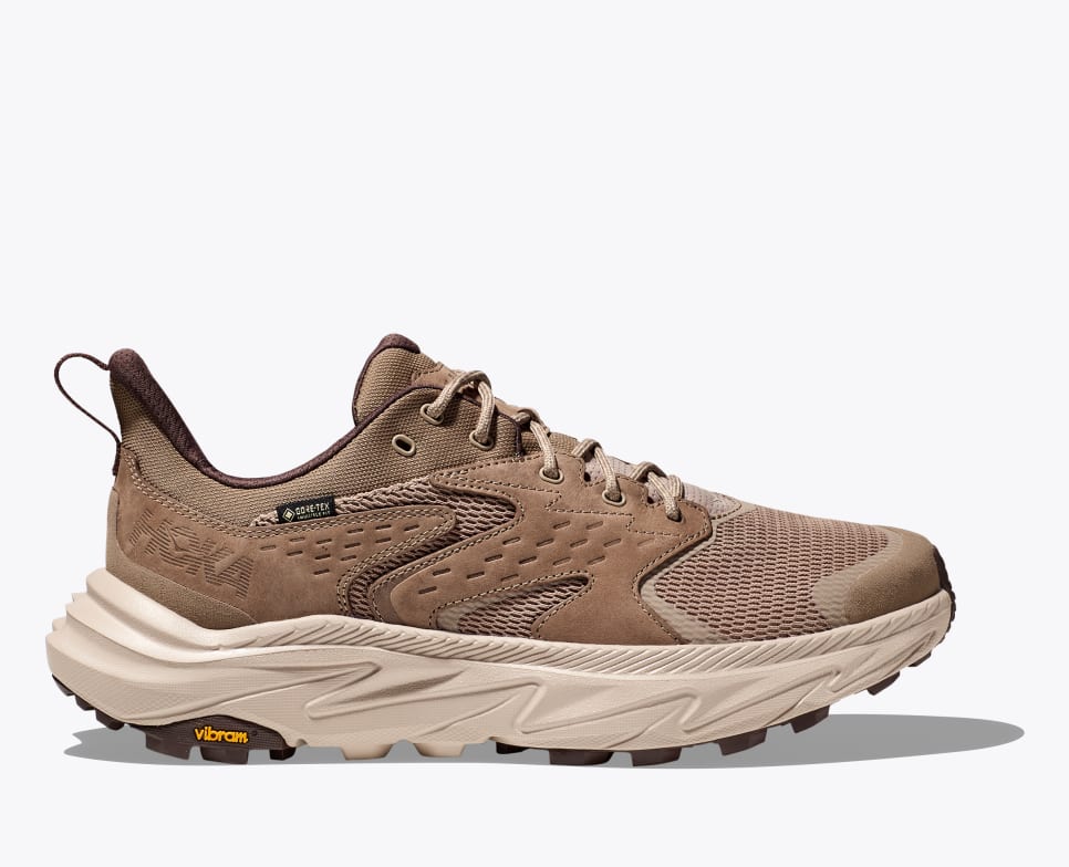 Mens Hoka Anacapa 2 Low GTX