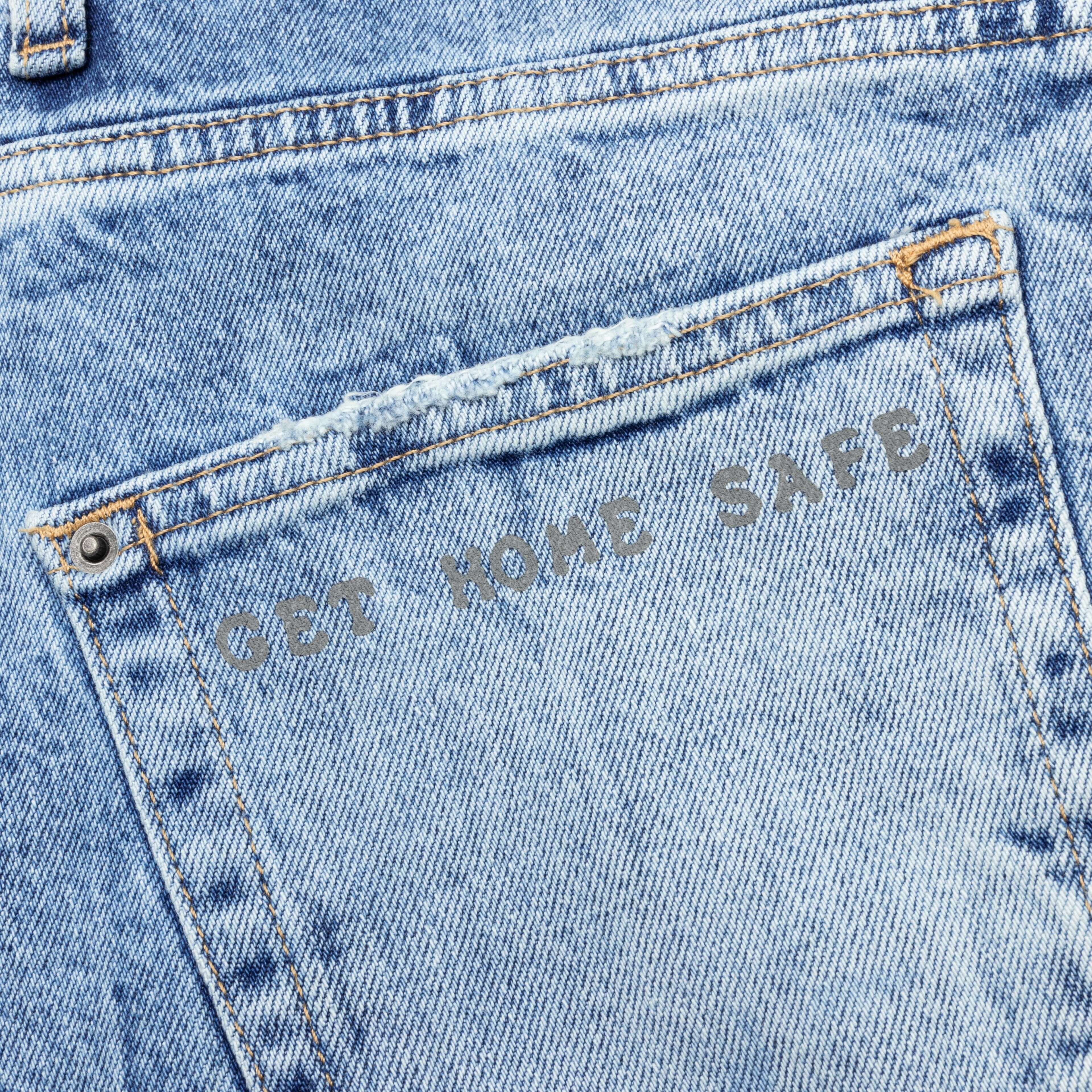 Chitch Autograph Denim