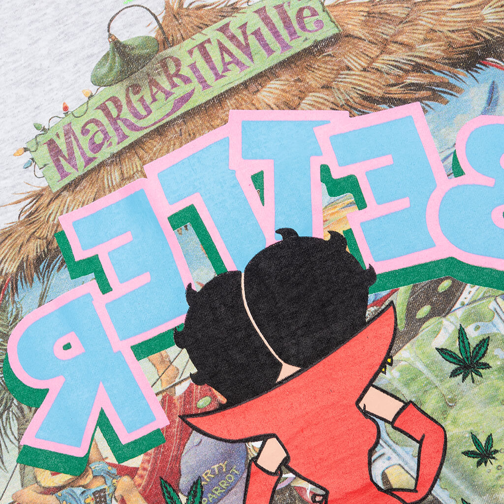 Better Boop Tee Multi
